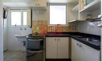 Imagem 5: Apartamento à venda no bairro Perdizes - São Paulo/SP, Zona Oeste