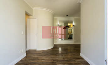 Imagem 2: Apartamento à venda no bairro Perdizes - São Paulo/SP, Zona Oeste