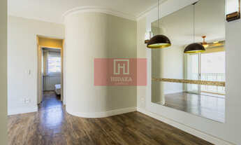 Imagem 3: Apartamento à venda no bairro Perdizes - São Paulo/SP, Zona Oeste