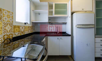 Imagem 6: Apartamento à venda no bairro Perdizes - São Paulo/SP, Zona Oeste