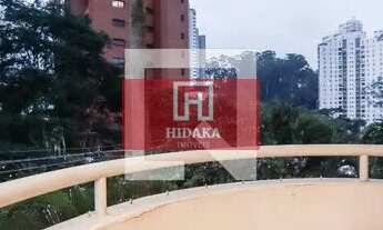 Imagem: Apartamento à venda no bairro Vila Andrade