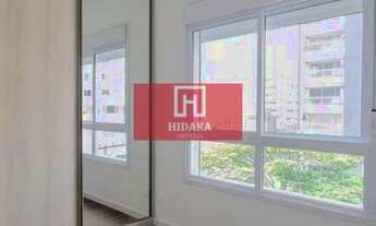 Imagem 6: Apartamento à venda no bairro Vila Madalena - São Paulo/SP, Zona Oeste