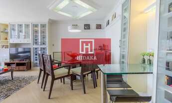 Imagem 3: Apartamento à venda no bairro Santa Cecília - São Paulo/SP, Zona Central