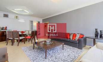 Imagem 2: Apartamento à venda no bairro Santa Cecília - São Paulo/SP, Zona Central