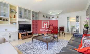 Imagem 5: Apartamento à venda no bairro Santa Cecília - São Paulo/SP, Zona Central