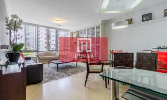 Imagem 4: Apartamento à venda no bairro Santa Cecília - São Paulo/SP, Zona Central