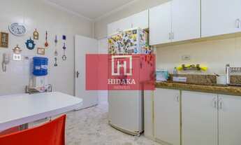 Imagem 6: Apartamento à venda no bairro Santa Cecília - São Paulo/SP, Zona Central