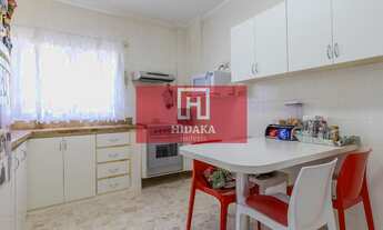 Imagem 7: Apartamento à venda no bairro Santa Cecília - São Paulo/SP, Zona Central