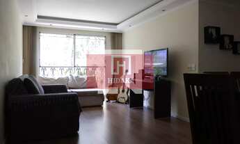 Imagem: Apartamento à venda no bairro Vila Campestre