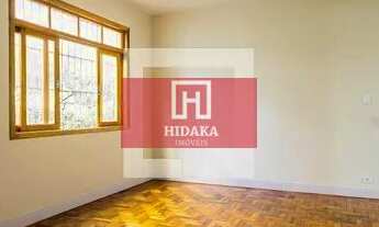 Imagem: Apartamento à venda no bairro Paraíso