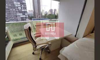 Imagem: Apartamento à venda no bairro Perdizes