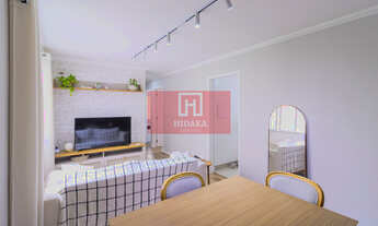 Imagem 5: Apartamento à venda no bairro Jardim Íris - São Paulo/SP, Zona Norte