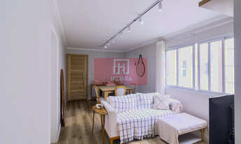 Imagem 4: Apartamento à venda no bairro Jardim Íris - São Paulo/SP, Zona Norte