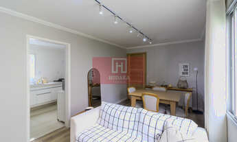 Imagem 3: Apartamento à venda no bairro Jardim Íris - São Paulo/SP, Zona Norte