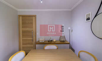 Imagem 7: Apartamento à venda no bairro Jardim Íris - São Paulo/SP, Zona Norte