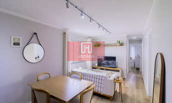 Imagem: Apartamento à venda no bairro Jardim Íris