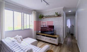 Imagem 2: Apartamento à venda no bairro Jardim Íris - São Paulo/SP, Zona Norte