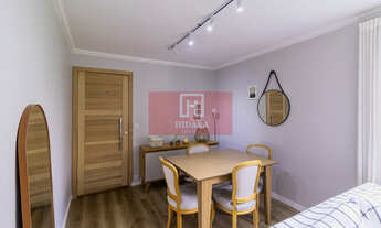 Imagem 6: Apartamento à venda no bairro Jardim Íris - São Paulo/SP, Zona Norte