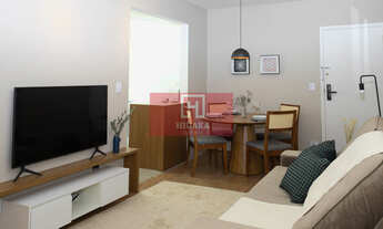 Imagem 3: Apartamento para alugar no bairro Itaim Bibi - São Paulo/SP, Zona Sul