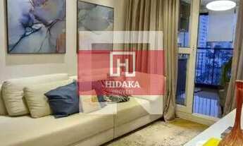 Imagem: Apartamento à venda no bairro Saúde