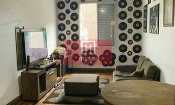 Imagem 2: Apartamento Padrão à venda em São Paulo/SP