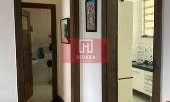 Imagem 4: Apartamento Padrão à venda em São Paulo/SP