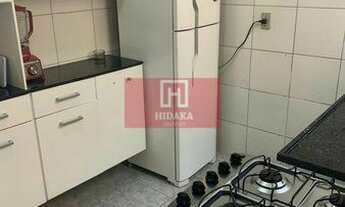 Imagem 5: Apartamento Padrão à venda em São Paulo/SP