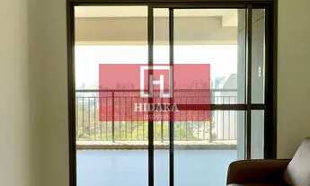 Imagem: Apartamento à venda no bairro Pinheiros