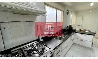 Imagem 6: Apartamento à venda no bairro Morumbi - São Paulo/SP, Zona Sul