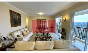 Imagem: Apartamento à venda no bairro Morumbi