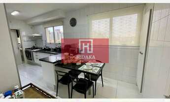 Imagem 7: Apartamento à venda no bairro Morumbi - São Paulo/SP, Zona Sul