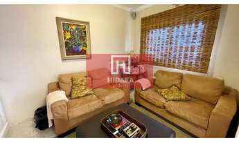 Imagem 4: Apartamento à venda no bairro Morumbi - São Paulo/SP, Zona Sul