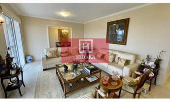 Imagem 3: Apartamento à venda no bairro Morumbi - São Paulo/SP, Zona Sul