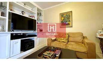 Imagem 5: Apartamento à venda no bairro Morumbi - São Paulo/SP, Zona Sul