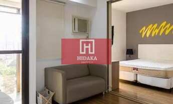 Imagem: Apartamento à venda no bairro Moema - São