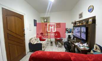 Imagem: Apartamento à venda no bairro Ipiranga