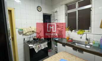 Imagem 7: Apartamento à venda no bairro Ipiranga - São Paulo/SP, Zona Sul