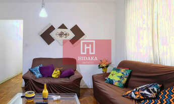 Imagem 2: Apartamento à venda no bairro Bela Vista - São Paulo/SP, Zona Central