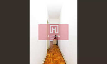 Imagem 7: Apartamento à venda no bairro Bela Vista - São Paulo/SP, Zona Central