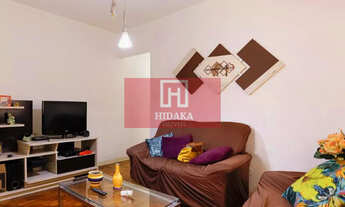 Imagem 3: Apartamento à venda no bairro Bela Vista - São Paulo/SP, Zona Central