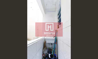 Imagem 6: Apartamento à venda no bairro Bela Vista - São Paulo/SP, Zona Central