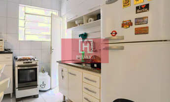 Imagem 4: Apartamento à venda no bairro Bela Vista - São Paulo/SP, Zona Central