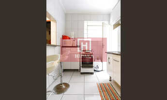 Imagem 5: Apartamento à venda no bairro Bela Vista - São Paulo/SP, Zona Central