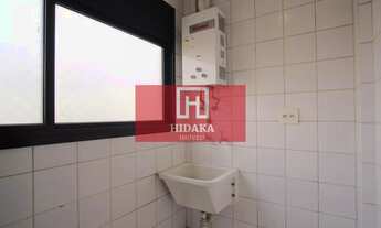 Imagem 5: Apartamento à venda no bairro Tatuapé - São Paulo/SP, Zona Leste