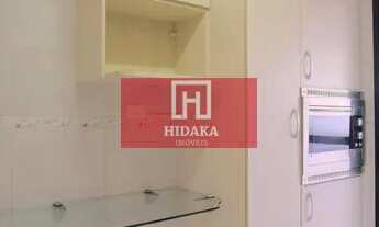 Imagem 3: Apartamento à venda no bairro Tatuapé - São Paulo/SP, Zona Leste