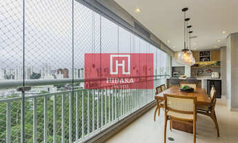 Imagem: Apartamento à venda no bairro Vila Andrade