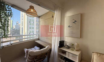 Imagem: Apartamento à venda no bairro Pinheiros