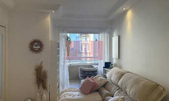 Imagem 3: Apartamento à venda no bairro Pinheiros - São Paulo/SP, Zona Oeste