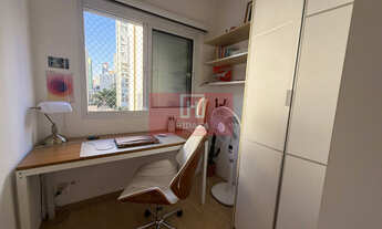 Imagem 7: Apartamento à venda no bairro Pinheiros - São Paulo/SP, Zona Oeste