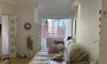 Imagem 2: Apartamento à venda no bairro Pinheiros - São Paulo/SP, Zona Oeste